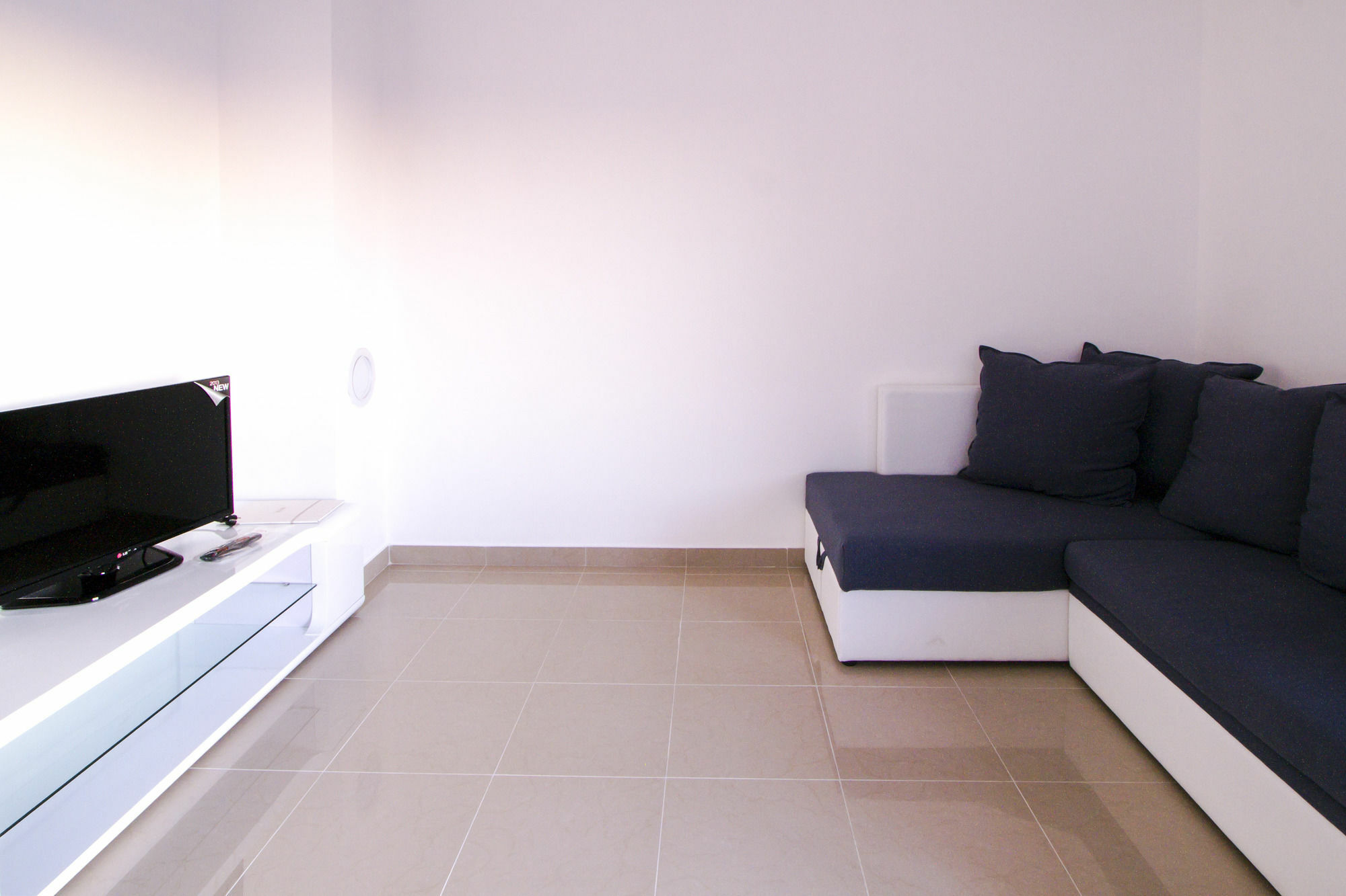 מאלינסקה Apartments Rina מראה חיצוני תמונה