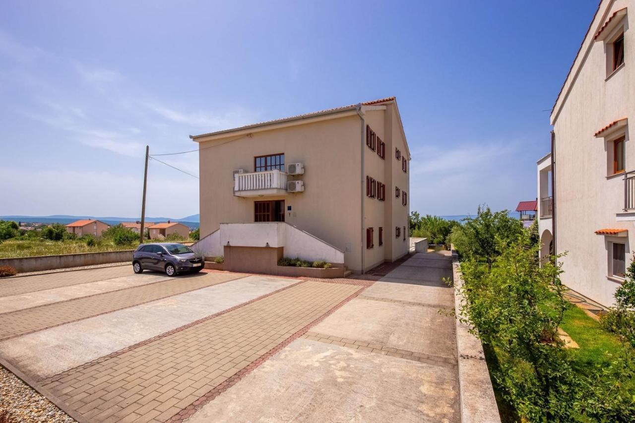 מאלינסקה Apartments Rina מראה חיצוני תמונה