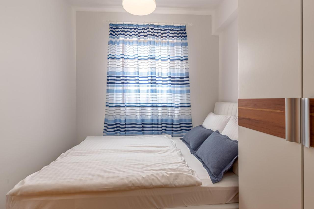 מאלינסקה Apartments Rina מראה חיצוני תמונה
