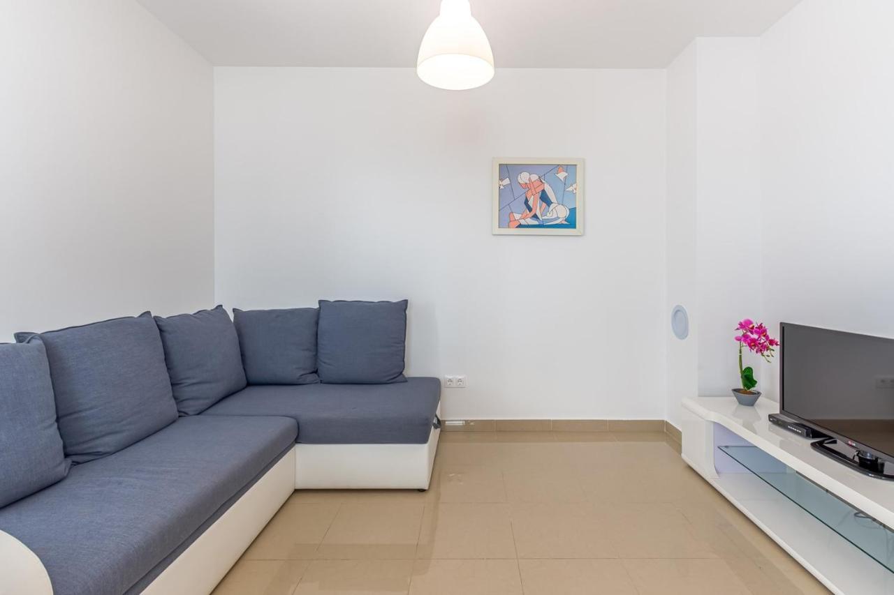 מאלינסקה Apartments Rina מראה חיצוני תמונה