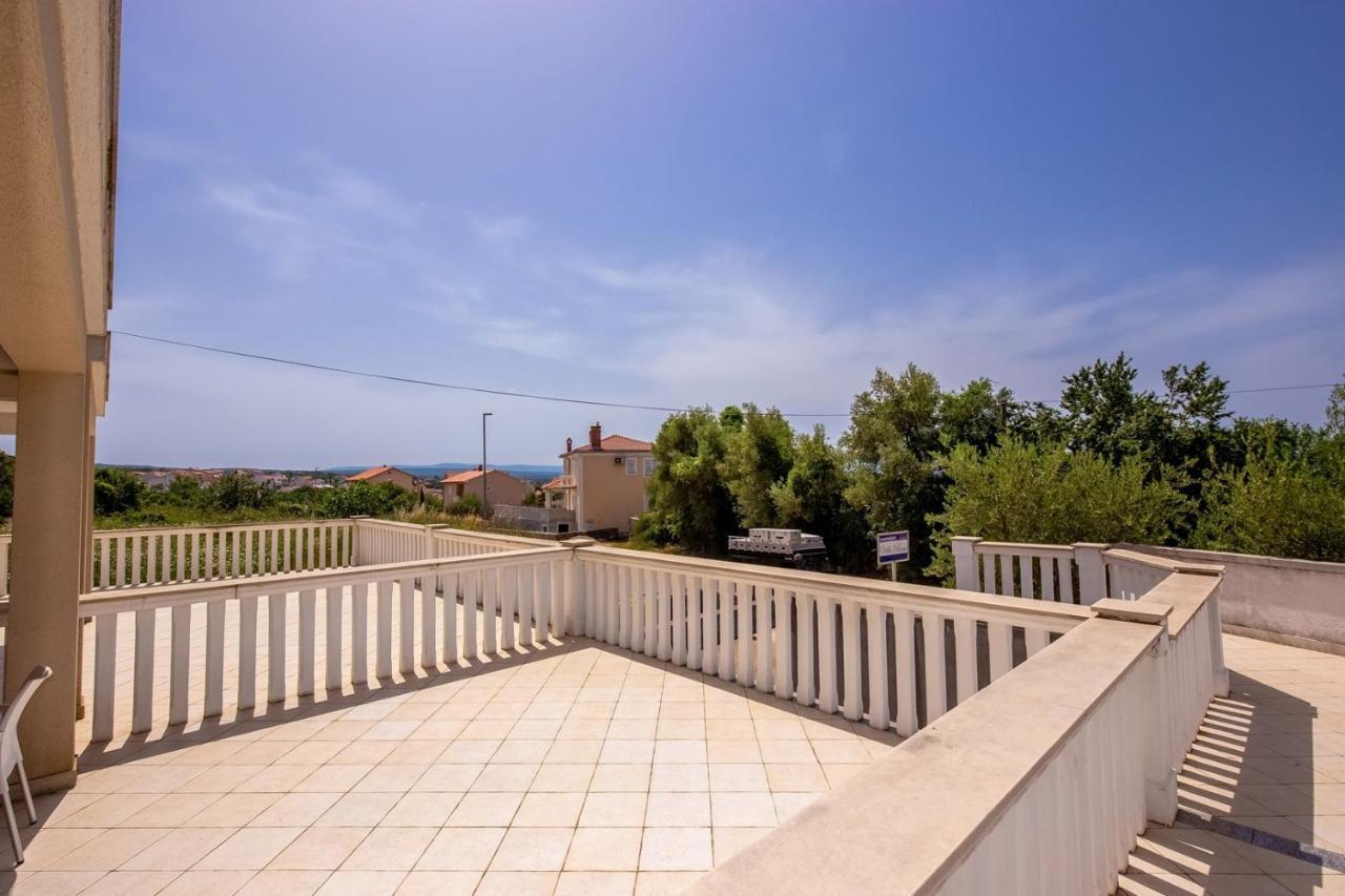 מאלינסקה Apartments Rina מראה חיצוני תמונה