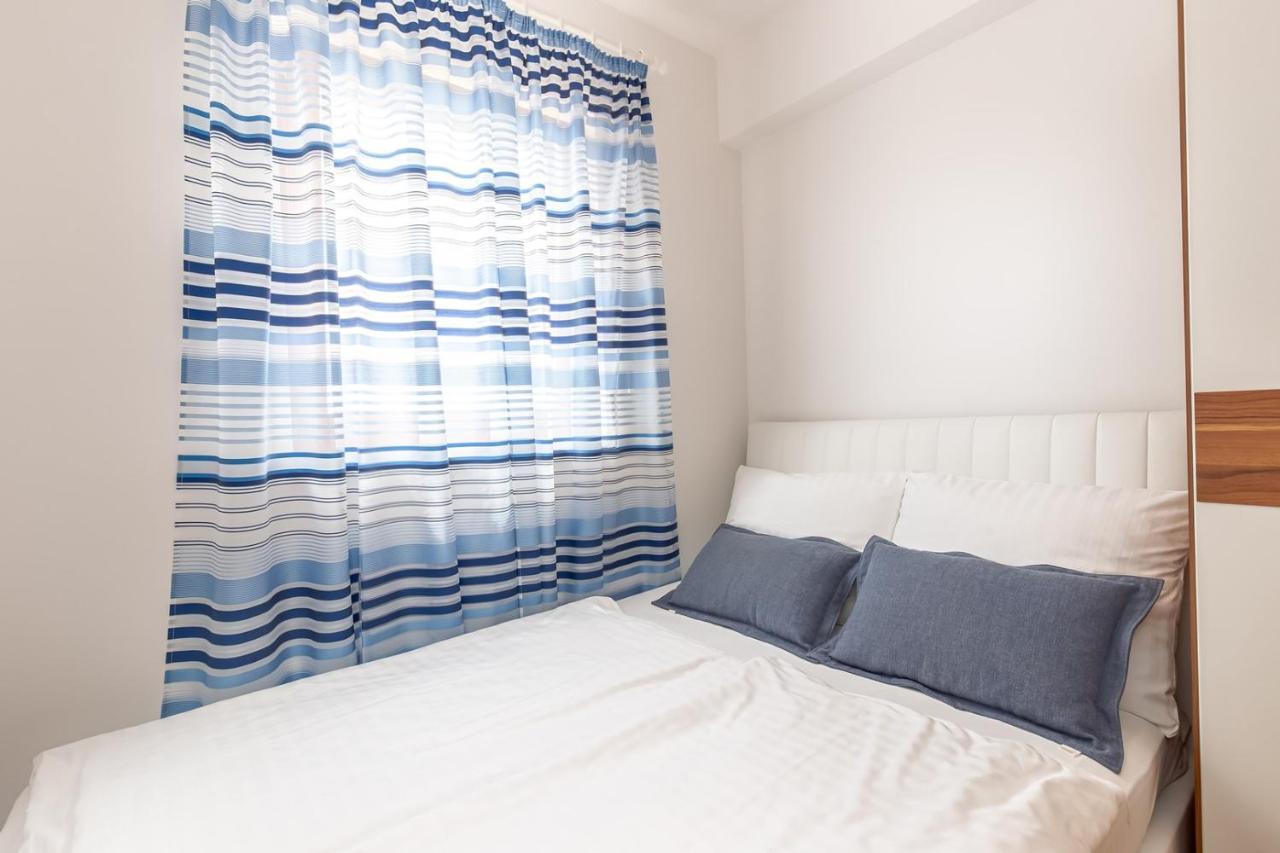 מאלינסקה Apartments Rina מראה חיצוני תמונה